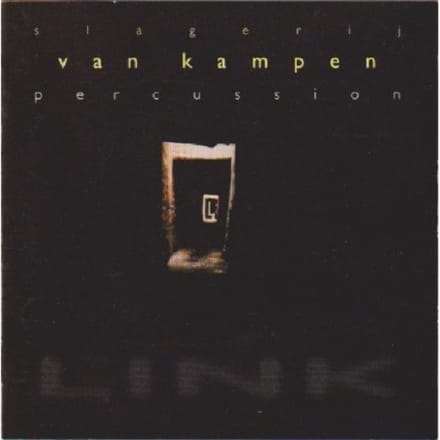 Slagerij Van Kampen - Link (CD)
