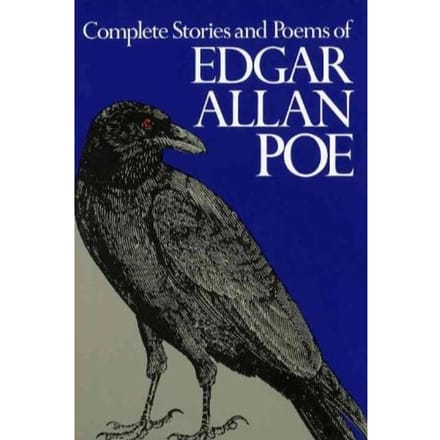 Complete Stories And Poems Of Edgar Allan Poe - Poe, Edgar Allan
