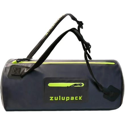 Waterdichte zak Zulupack Week-end FIT