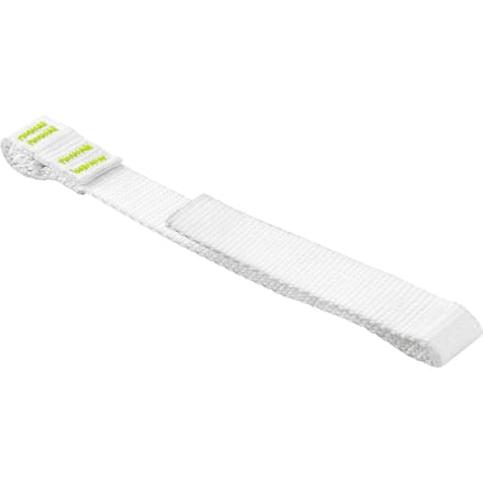 Vervangonderdelen voor crampons Edelrid Webbing Bridge Lite II