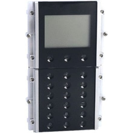 Comelit Ikall Functiemodule Deurintercom - 3360B