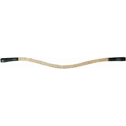 Frontaal voor paard T de T Strass