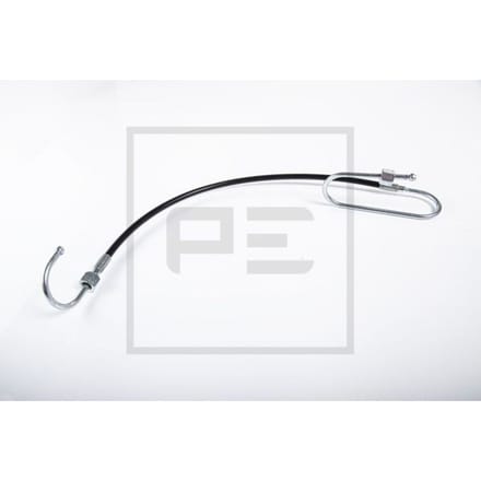 Cabine hefkabel  PETERS 023.685-00