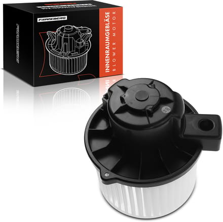 Frankberg 1x ventilatormotor interieurventilator voor Smart