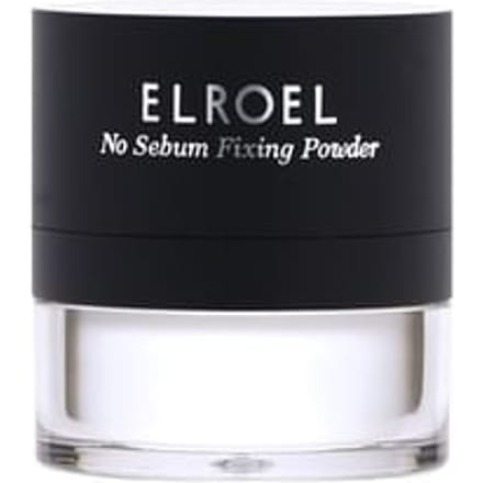 ELROEL - No Sebum Fixing Power 7.7g