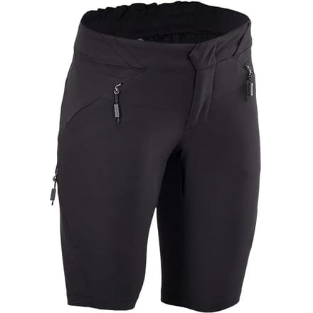 Damesshort Silvini Alma