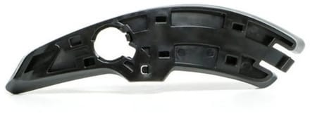 Agv Sportmodular 3 Intercom Adapter Zwart XL-3XL