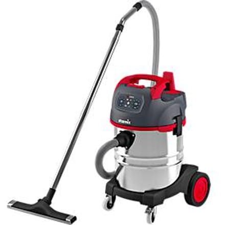 Starmix nat- en droogzuiger NSG uClean LD-1435 PZ, Vermogen 1400 W, met accessoires