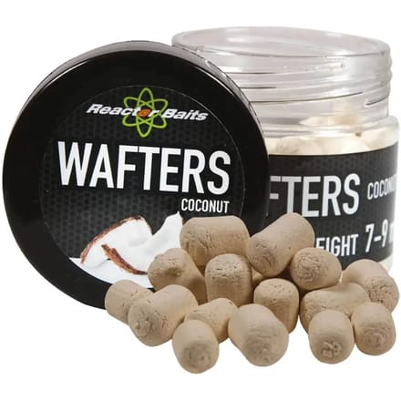 Kunstmatige Aas Karper Maver Coconut