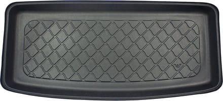 Guardliner kofferbakmat voor Kia Picanto 3 (JA) (vanaf 04.2017) - TPE-Rubber