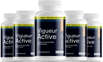 Vigueur Active-5x
