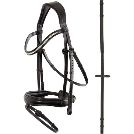 Anatomisch ruiterbit ANKY ATH25001