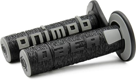 Domino A360 Off-Road Comfort ergonomische coatings
