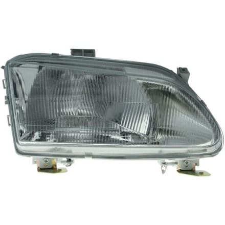 Koplampen DEPO 551-1121-2