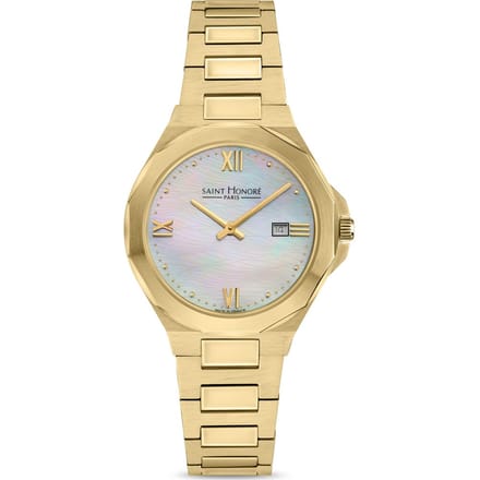 Saint Honoré MT741102 3YBRT Matignon Horloge