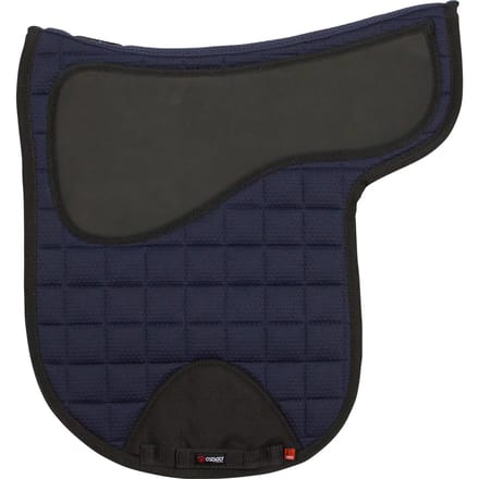 IJslands paardenzadeldek met neopreen Catago FIR-Tech