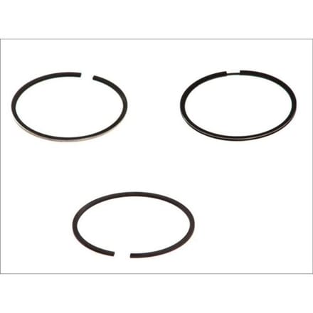 Goetze Engine Zuigerveren set GOETZE 08-325800-00