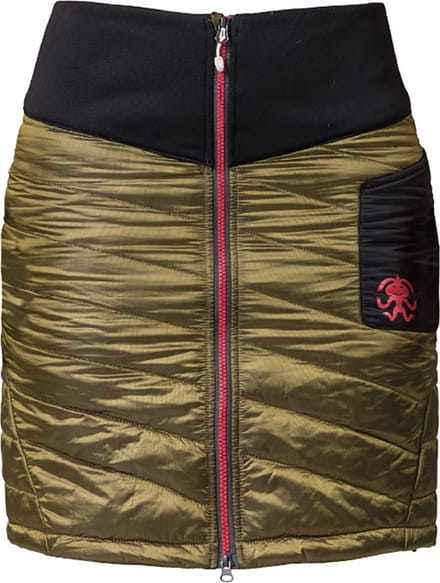 Rafiki Autana Rok Bruin 40 Vrouw