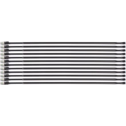 Rayon Mavic Spoke 12RR SHB SFT AL BK
