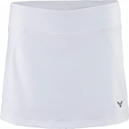 Victor Skirt Dames - Wit - maat 34