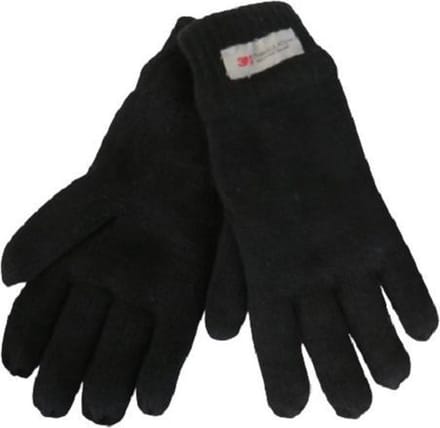 Gebreide handschoenen dames winter 3M Thinsulate