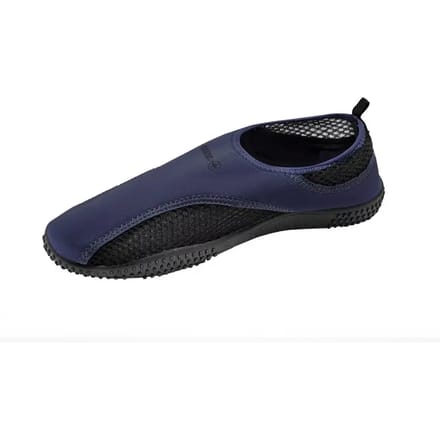 Beuchat Aquashoes Waterschoenen Blauw EU 37