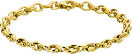 Armband 5,0 Mm 19 Cm
