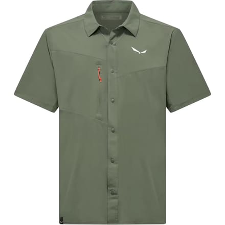 T-shirt Salewa PUEZ S/S