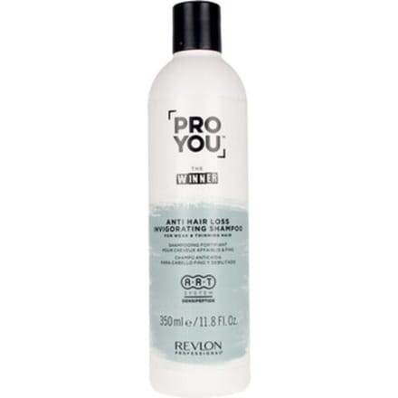 Shampoos Revlon Verstevigende Shampoo The Winner 350 ml