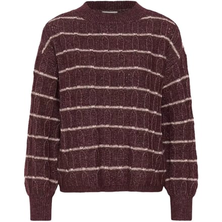 Vrouwentrui KAFFE Sirens Striped