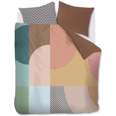 Dekbedovertrekset Jazz | Beddinghouse Dutch Design