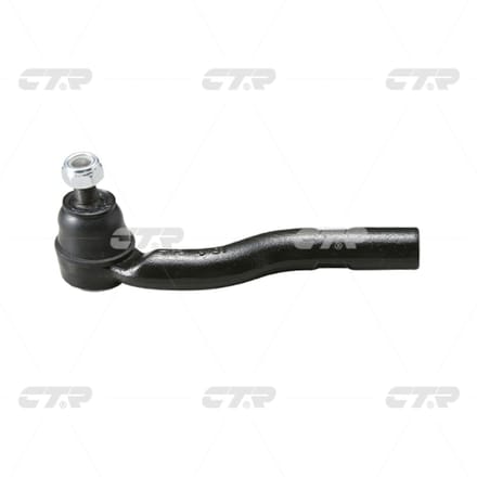 Spoorstangeinde CTR CE0743R