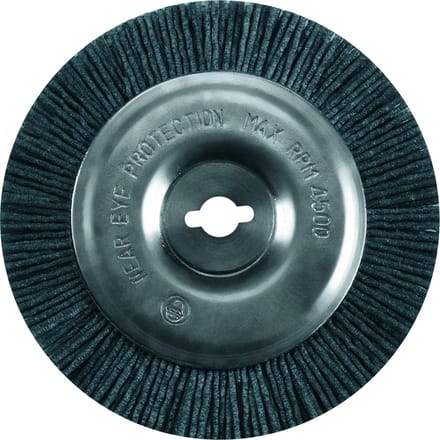 Einhell Grout Cleaner Accessory Spare Brush Nylon GC-EG 1410