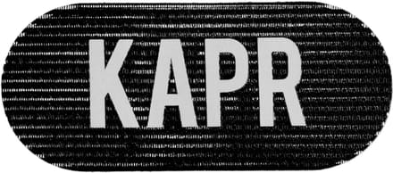 KAPR Grippers 2 Stuks – Haarclips Kapper – Anti Slip Clips – Haarstyling Tool – Barber Accessoire