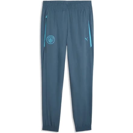 Manchester City trainingsbroek 2026/27