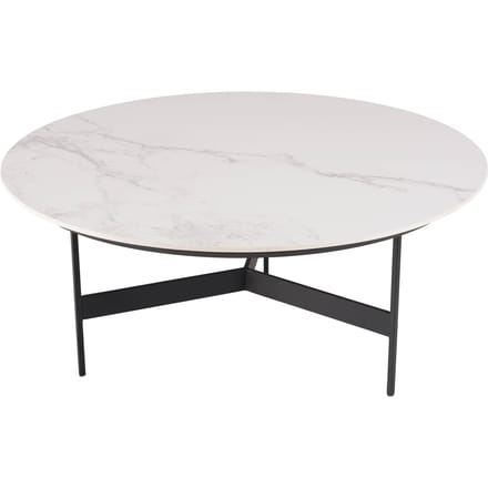 Salontafel Daly marble | Macabane
