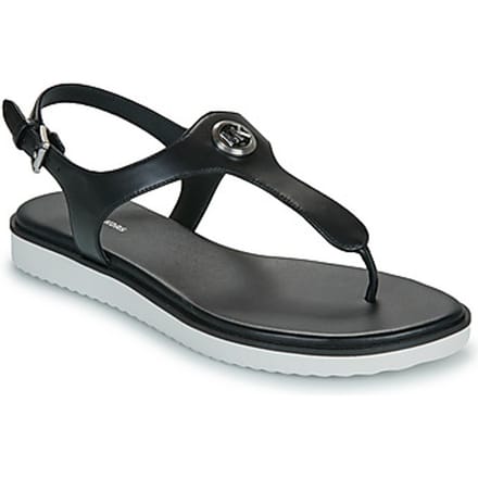 Platte sandalen MICHAEL Michael Kors VAL THONG SANDAL