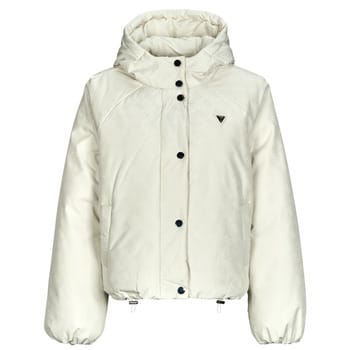 Donsjas Guess 4G BOXY PUFFER