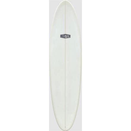 Buster Mid Twin Surfboard