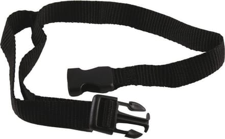 Dragerdeel steco riem baby-mee