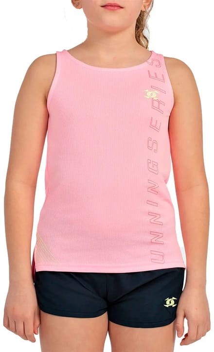 John Smith Laminaset Roze 8 Years Meisje