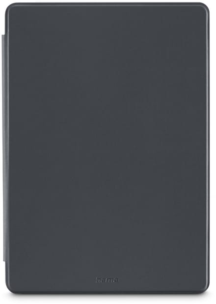 Hama tablethoes geschikt voor Galaxy Tab A9+ - Stand folio - grijs