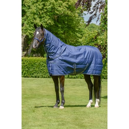 Paardendeken Bucas Quilt 50g