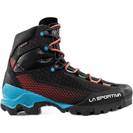La Sportiva Aequilibrium St Gore-tex® Wandelschoenen Zwart EU 36 1/2 Vrouw