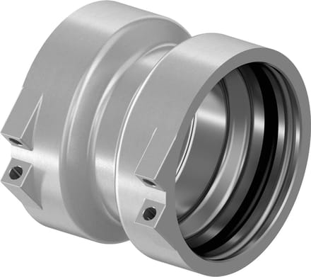 Uponor RS koppeling RS RS3 modulair systeem