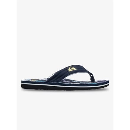 Kinderslippers Quiksilver Molokai Layback