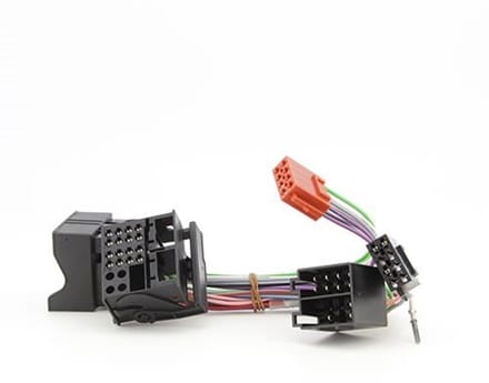 Parrot Kabel Peugeot / Citroën