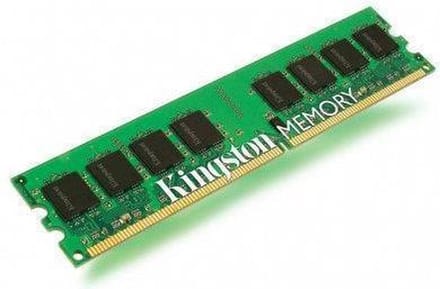 16GB 1333MHz DDR3L ECC Reg CL9 DIMM QR x4 1.35V w/TS