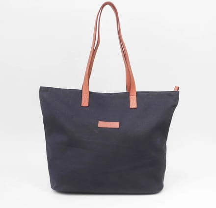 Sophos Lifestyle | Shopper Brighton | Navy