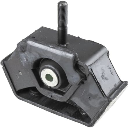Rubber carrosserie, motorophanging LEMFÖRDER 43441